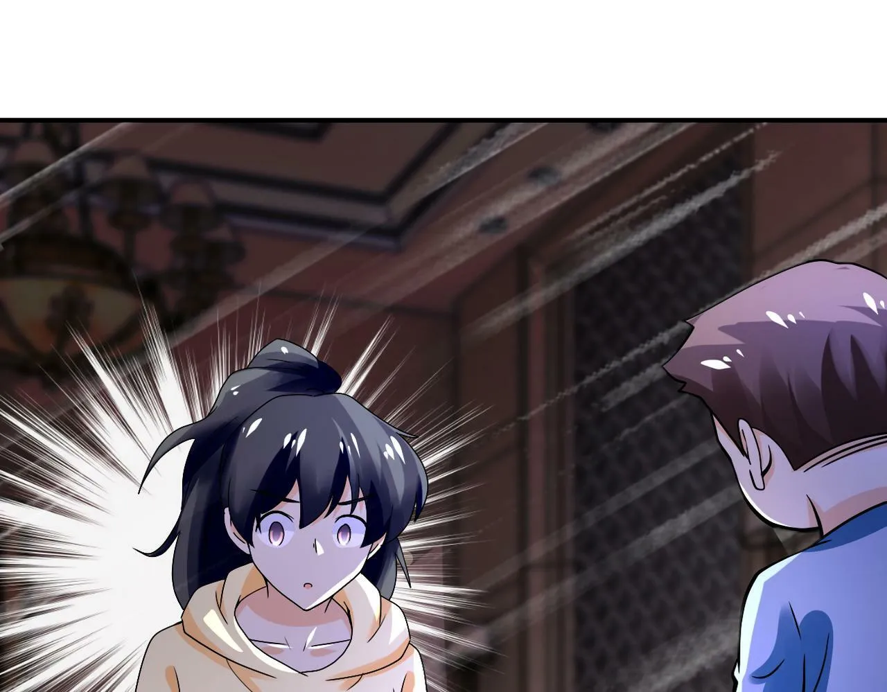 第392话 家人 第49页