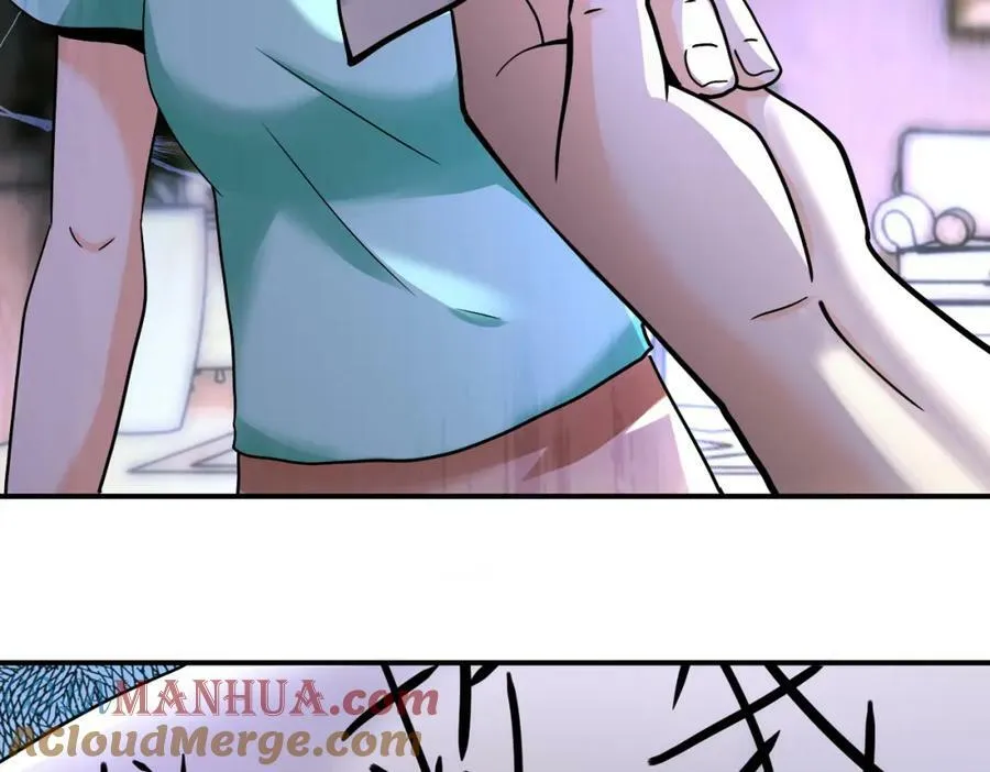 第393话 惩罚 第22页
