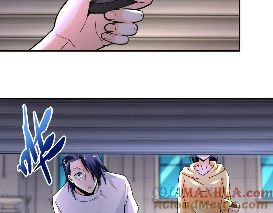 第393话 惩罚 第67页