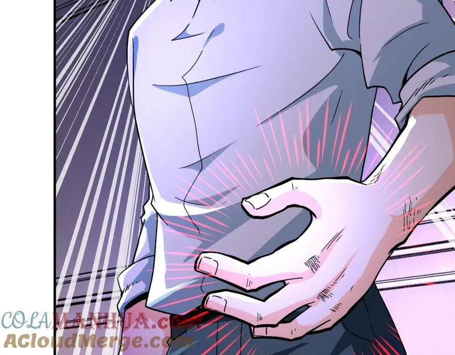 第399话 看穿 第19页