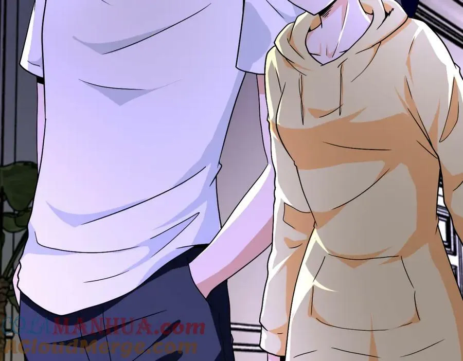 第399话 看穿 第37页