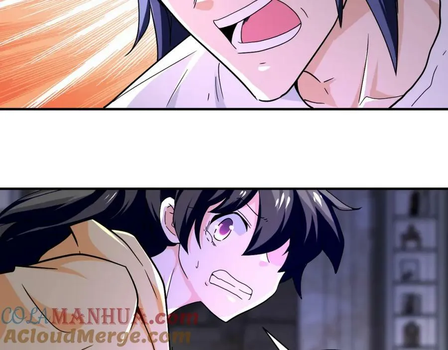 第399话 看穿 第70页