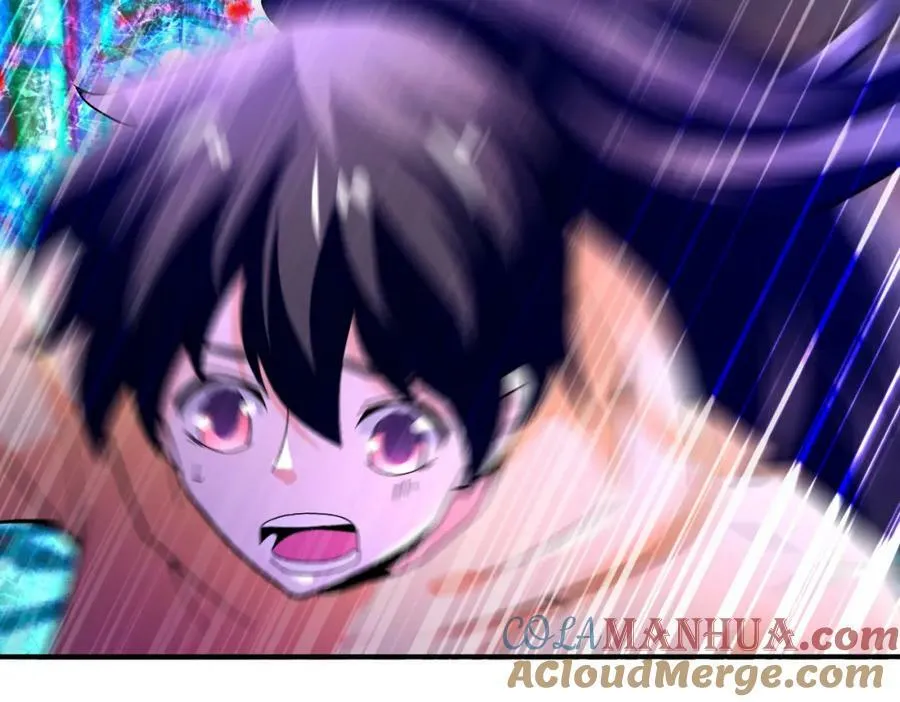第399话 看穿 第85页