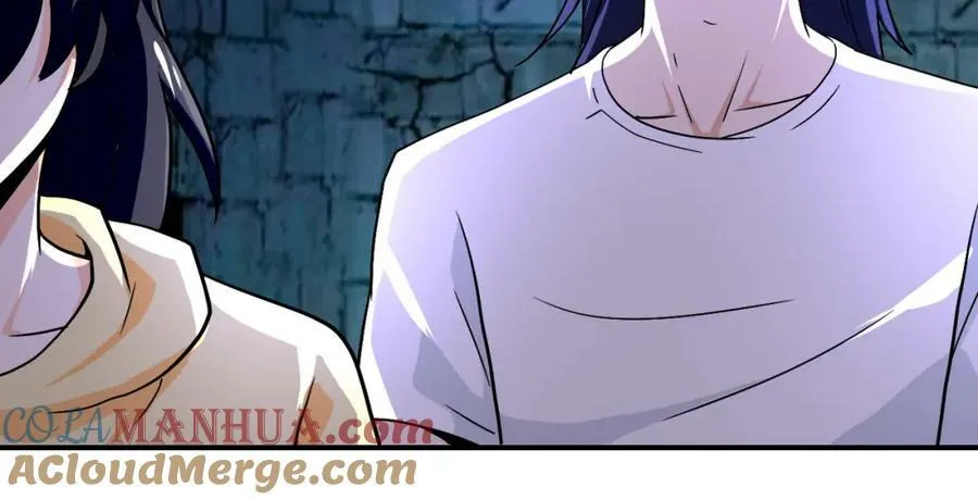 第401话 我做到了！ 第43页