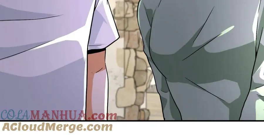 第404话 酷似初恋的女孩 第37页