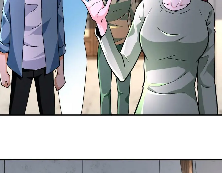 第404话 酷似初恋的女孩 第48页