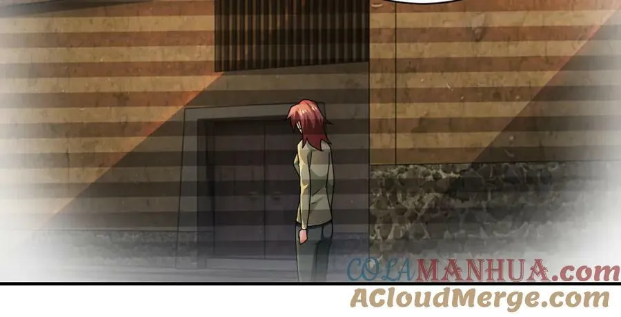 第404话 酷似初恋的女孩 第61页