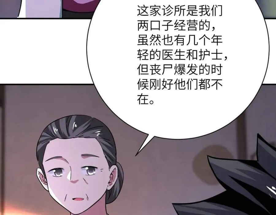 第412话 诊所 第71页