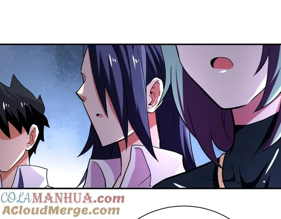 第413话 不能离开 第19页