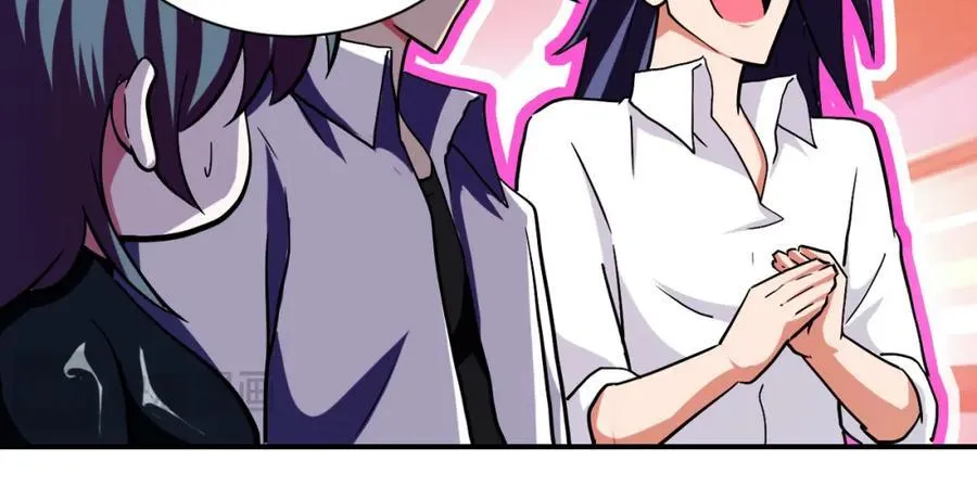 第414话 蹭饭 第18页