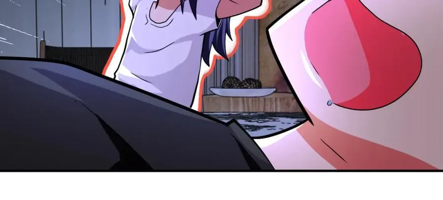 第414话 蹭饭 第32页