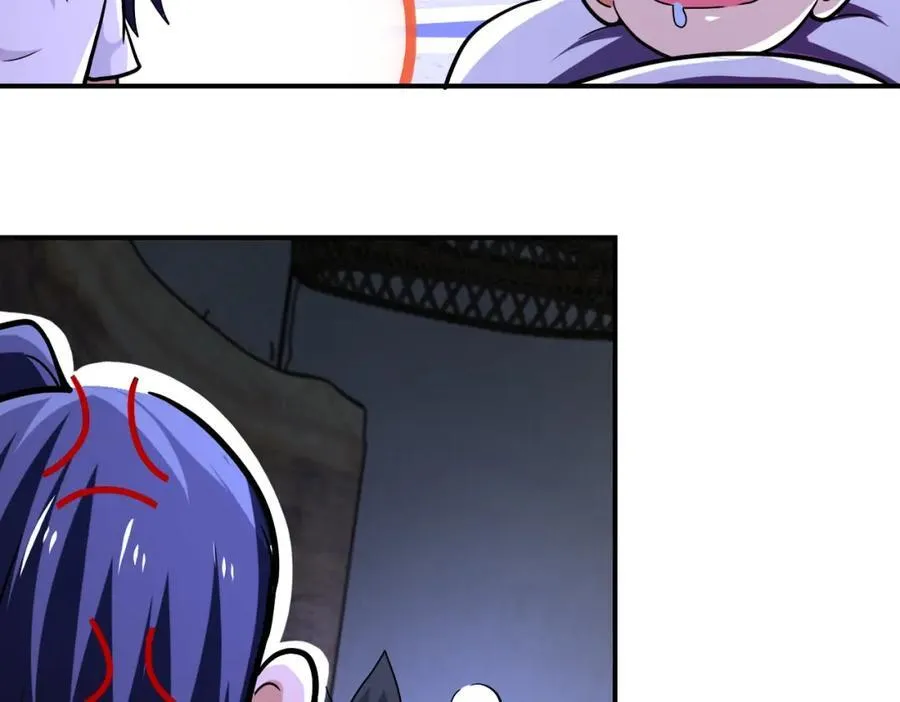 第414话 蹭饭 第36页