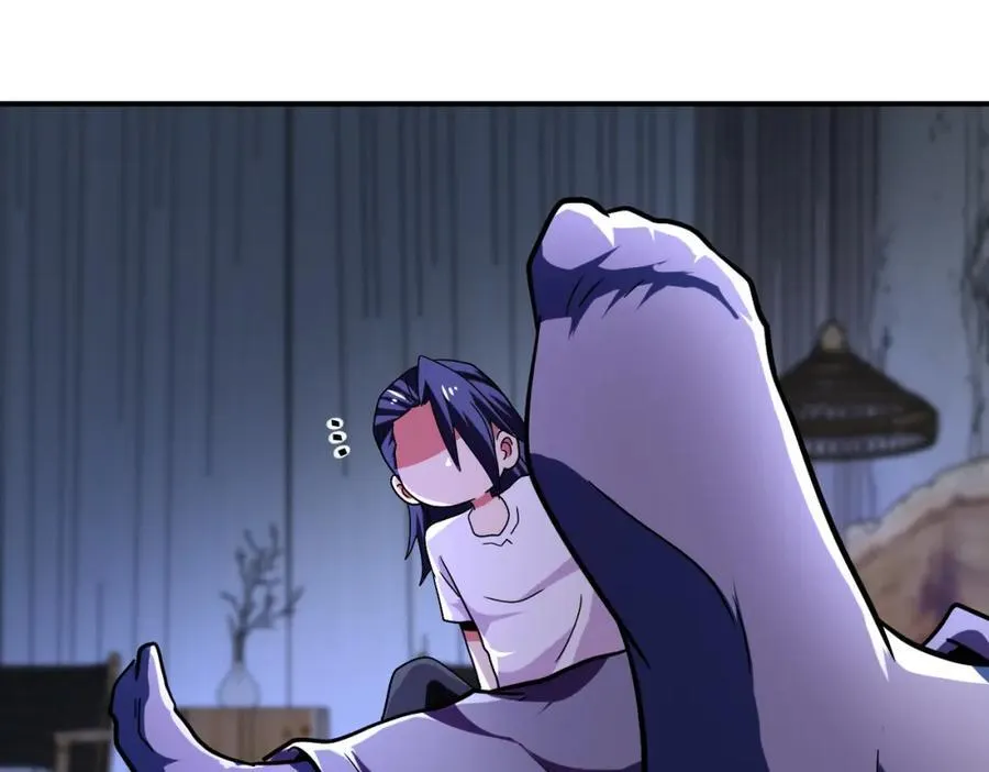 第414话 蹭饭 第38页