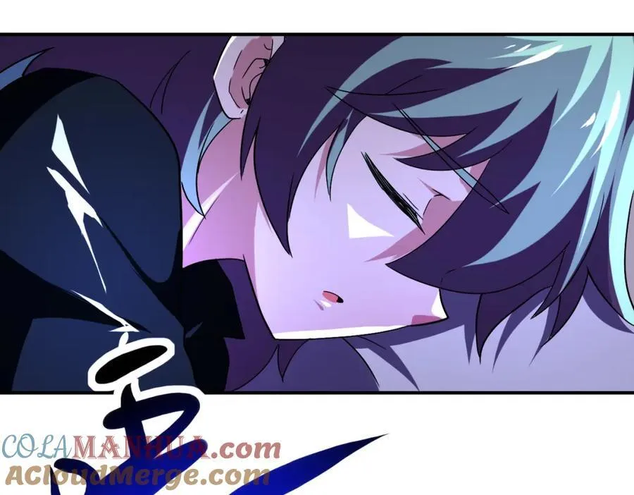 第414话 蹭饭 第43页