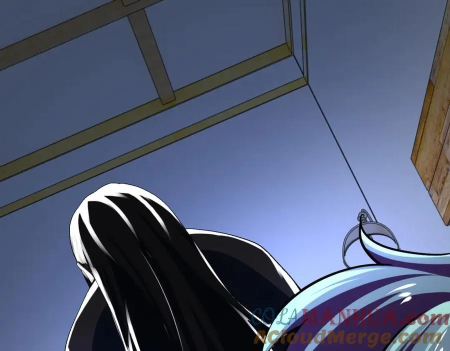 第414话 蹭饭 第46页
