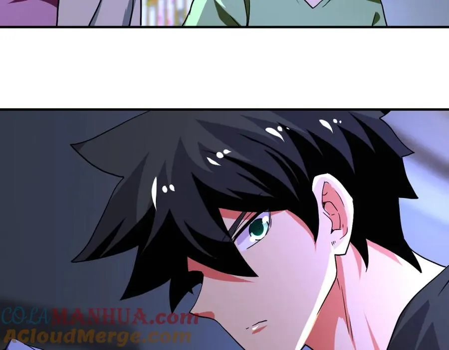 第414话 蹭饭 第82页