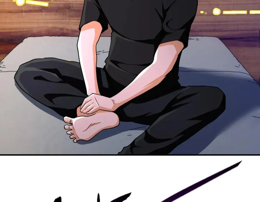 第416话 赵天磊，危！ 第38页