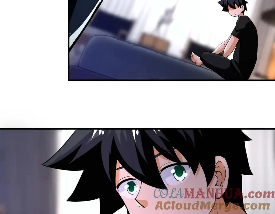 第416话 赵天磊，危！ 第40页