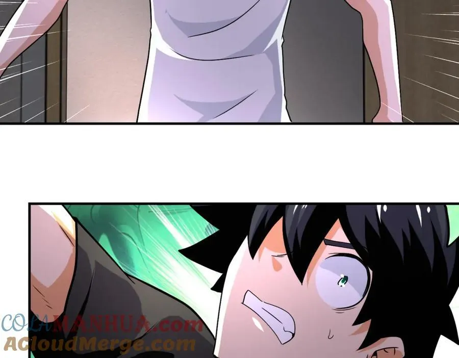 第416话 赵天磊，危！ 第67页