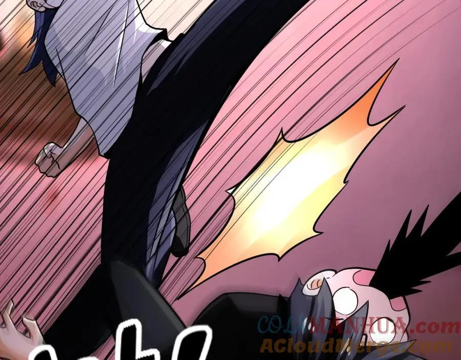 第416话 赵天磊，危！ 第73页