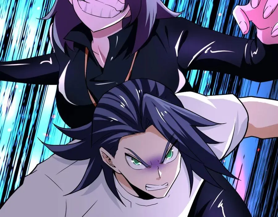 第416话 赵天磊，危！ 第77页