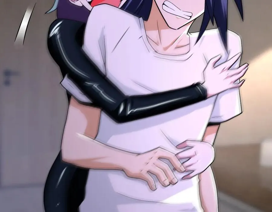 第417话 撞邪 第5页