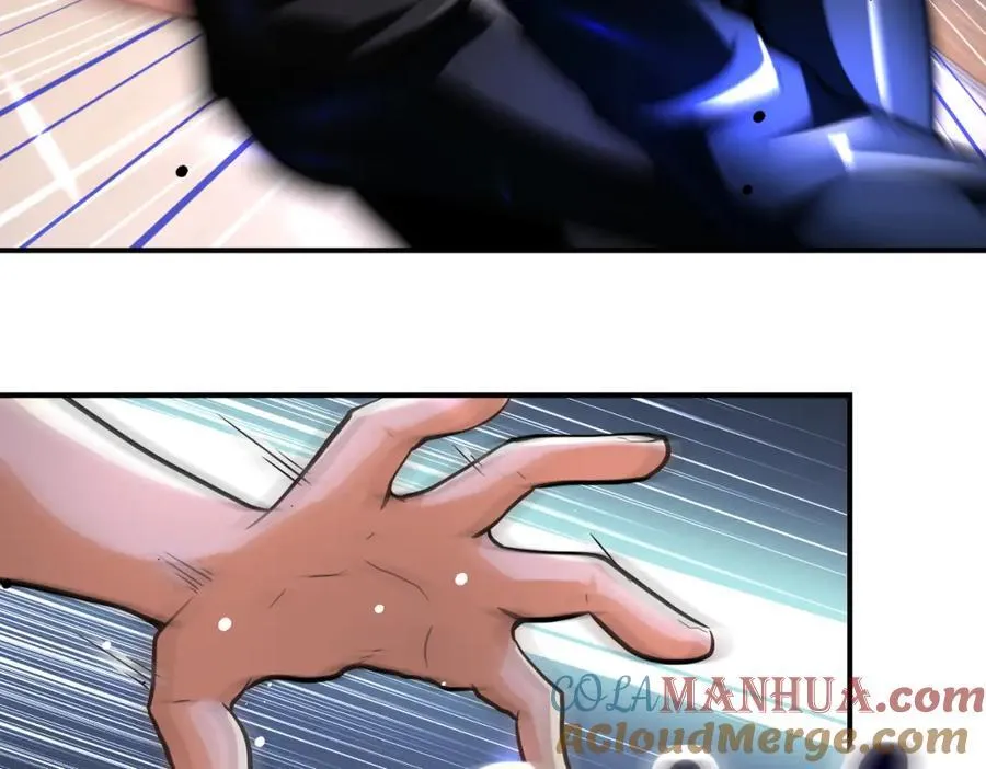 第417话 撞邪 第19页