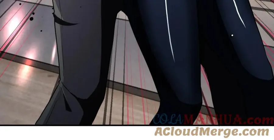 第417话 撞邪 第22页
