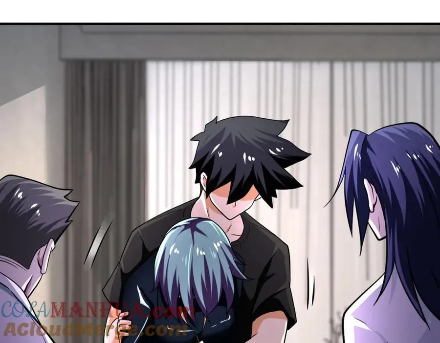 第417话 撞邪 第37页