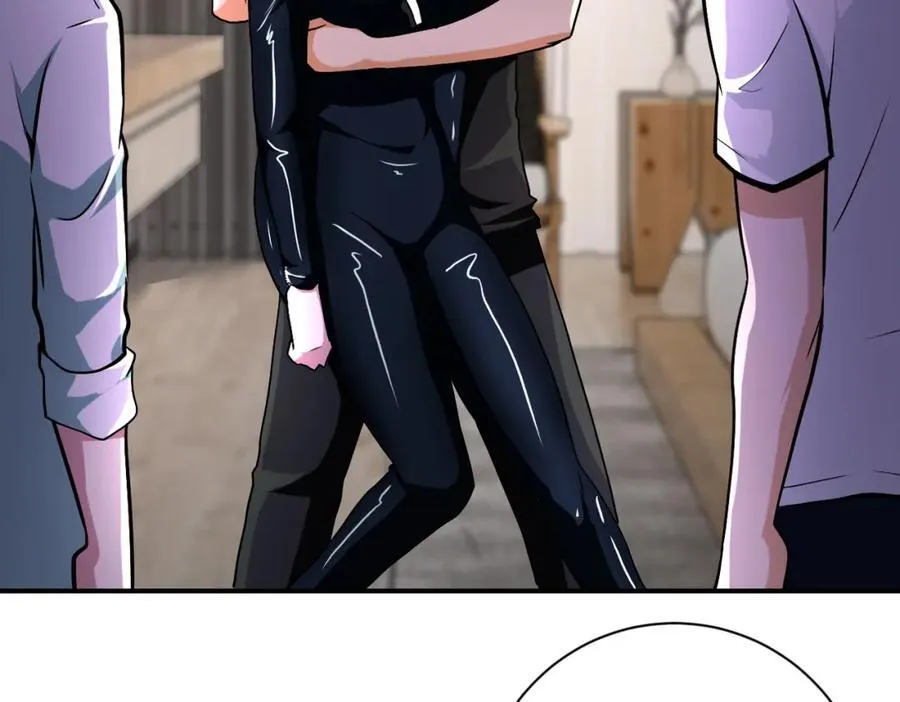 第417话 撞邪 第38页