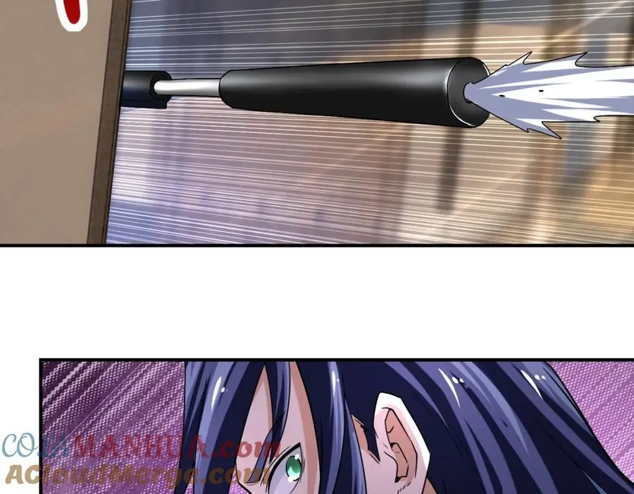 第418话 异变 第7页