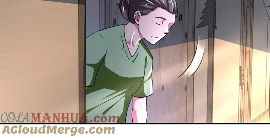 第419话 怪事不断 第13页
