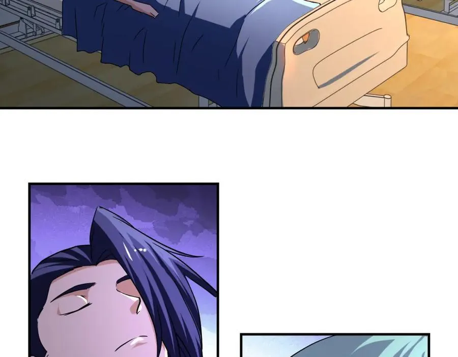 第419话 怪事不断 第54页
