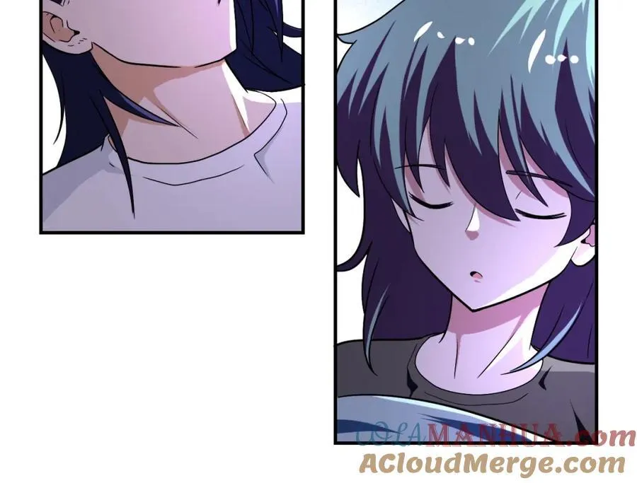 第419话 怪事不断 第55页