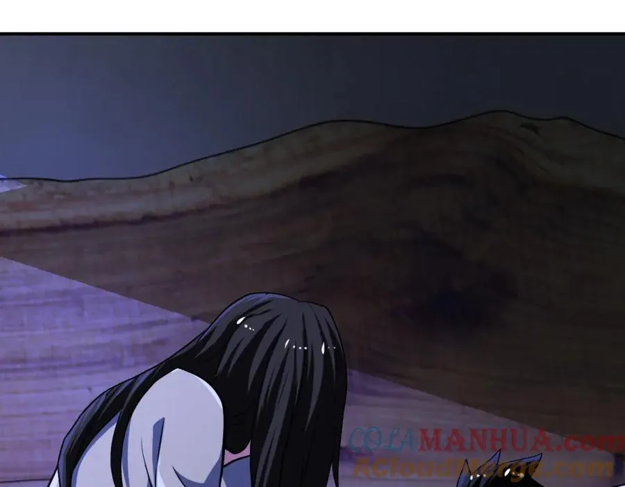 第420话 女鬼再现 第4页