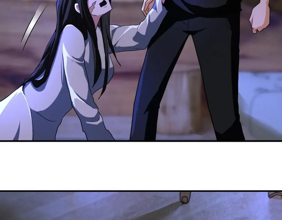 第420话 女鬼再现 第39页