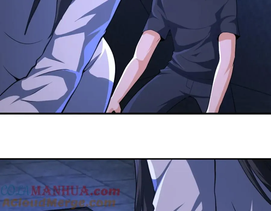 第421话 密室 第19页