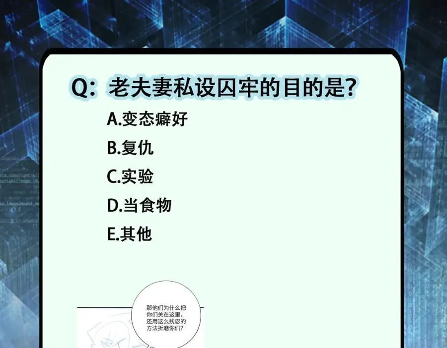 第421话 密室 第84页