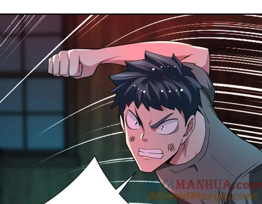 第422话 隐藏往事 第19页
