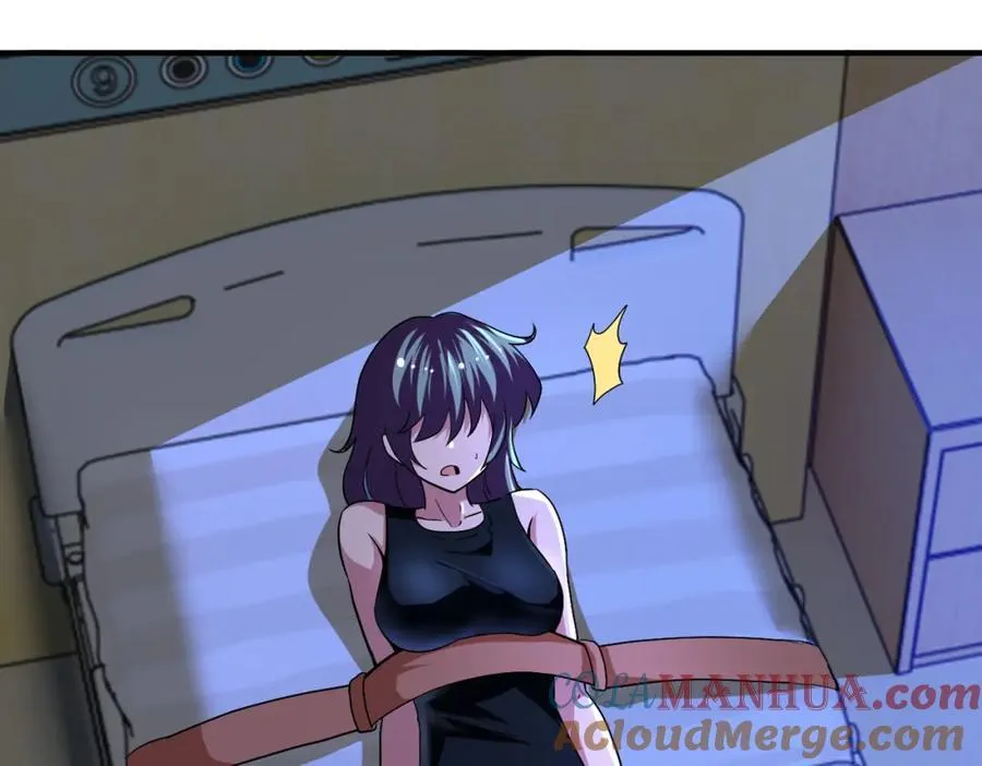 第422话 隐藏往事 第37页