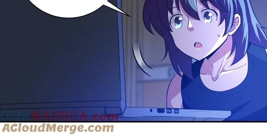 第422话 隐藏往事 第55页