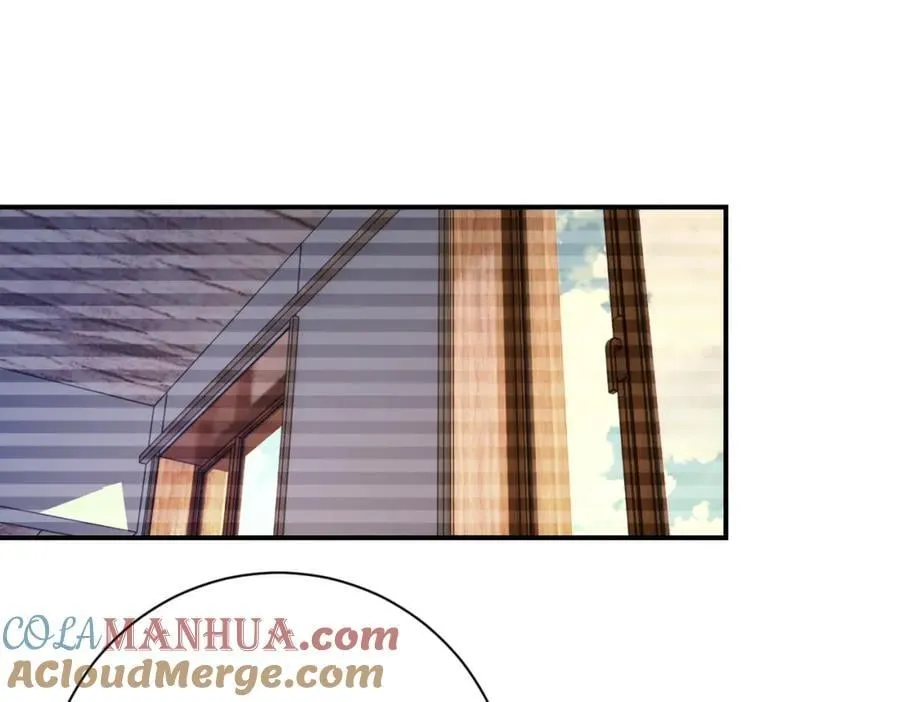 第423话 阴谋 第76页