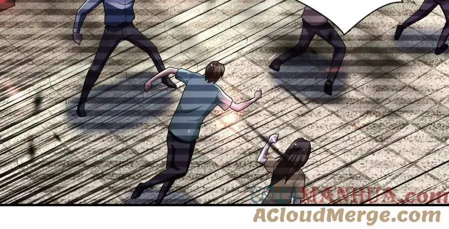 第427话 无法原谅 第37页