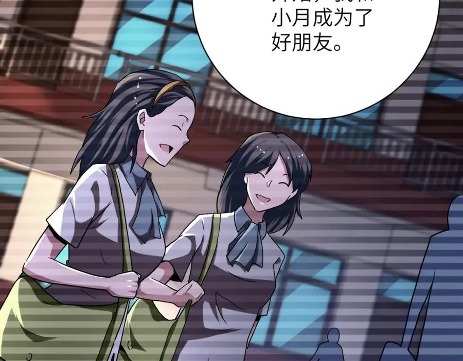 第429话 霸凌 第57页