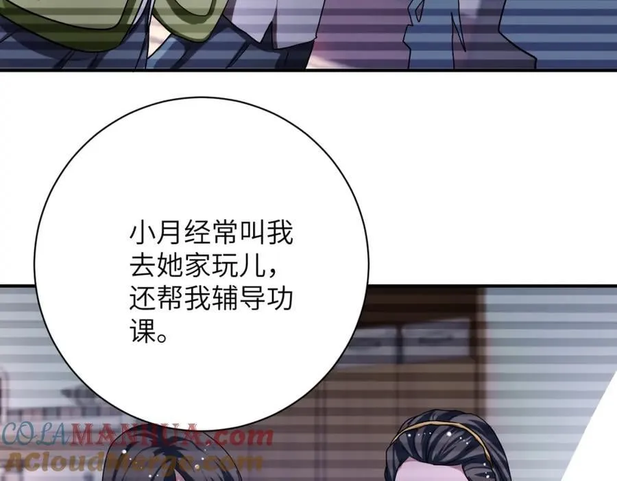 第429话 霸凌 第58页