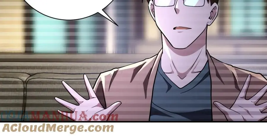 第430话 恶魔！ 第61页