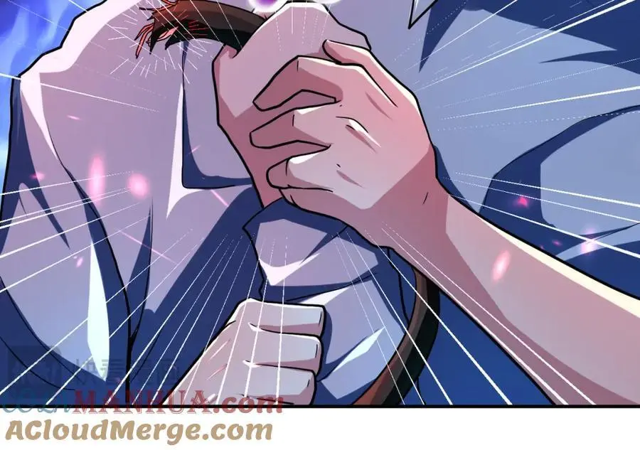第432话 罗奶奶的决意 第22页