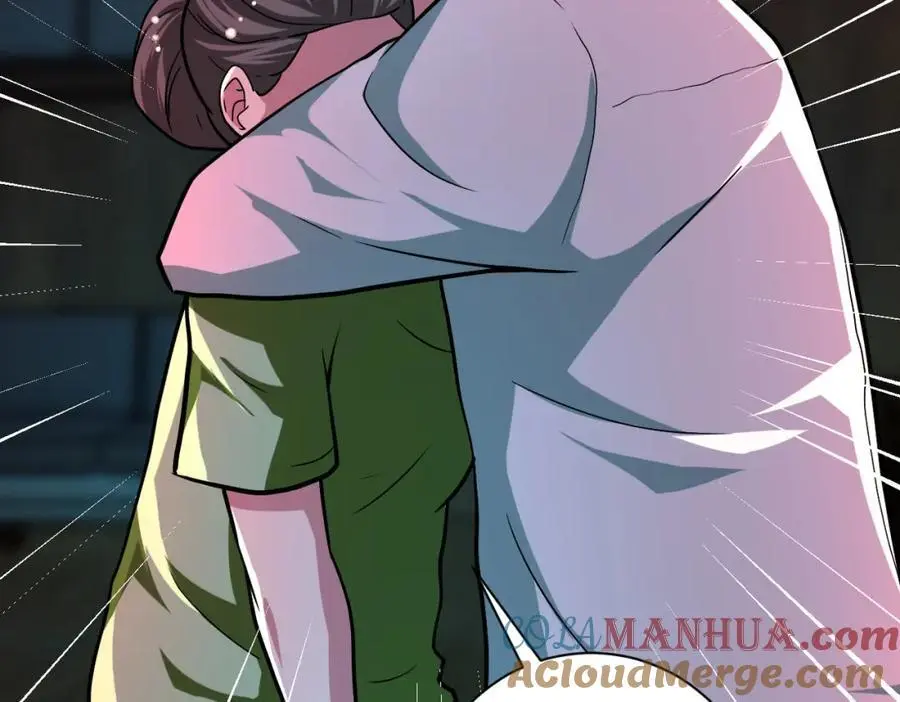 第432话 罗奶奶的决意 第34页