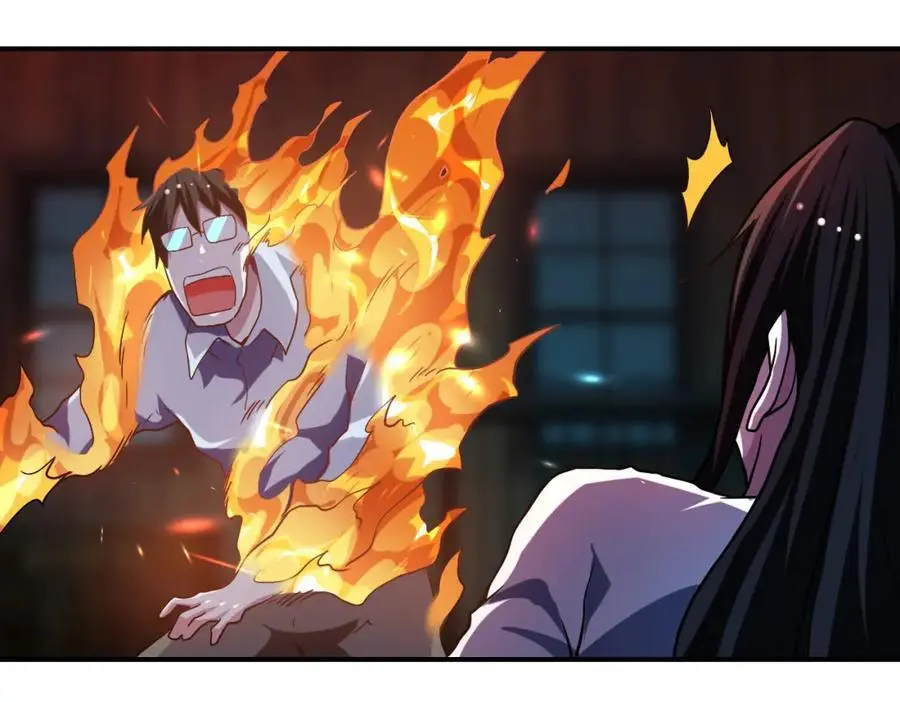 第432话 罗奶奶的决意 第41页