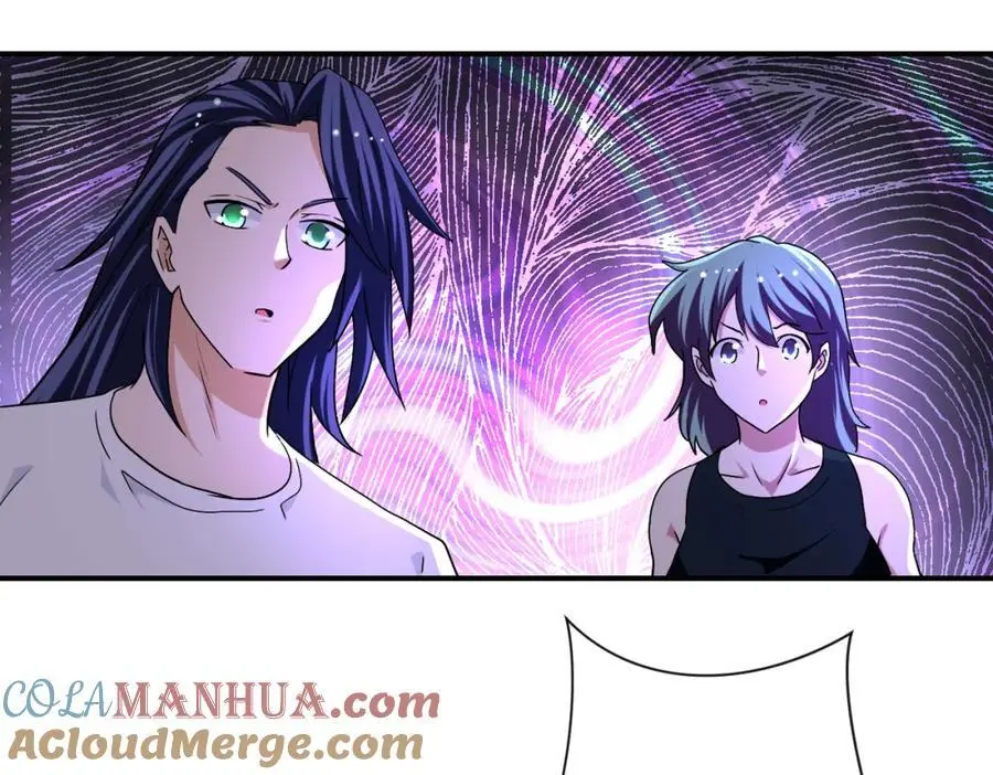 第432话 罗奶奶的决意 第46页